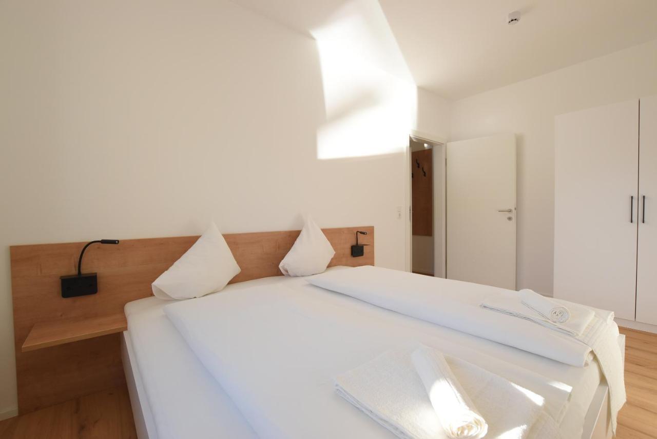 Myquartier Central City Suites Инсбрук Екстериор снимка